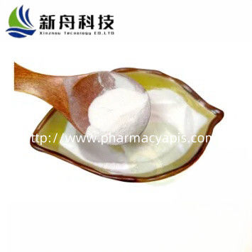 psychotropic medication  Tianeptine Sodium Salt  Antidepressant anxiety  Cas-30123-17-2