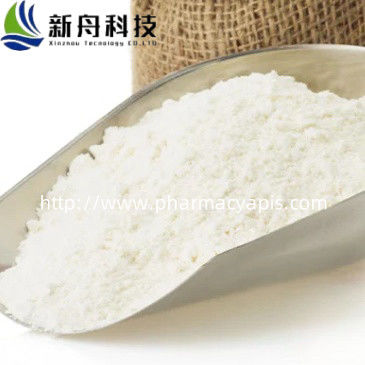 Raw Material Sugammadex Sodium IMpurity Selective Muscle Relaxants CAS-343306-79-6