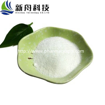 Fine chemical raw materials N-METHYL-DL-ALANINE HYDROCHLORIDE  cas-600-21-5