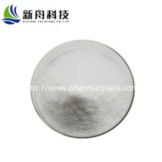Fine chemical raw materials N-METHYL-DL-ALANINE HYDROCHLORIDE  cas-600-21-5
