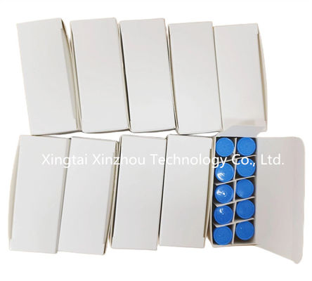 China TB500 99% White powder Beta-4 CAS 885340-08-9 powder Custom peptides