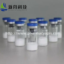 Raw Material Treatment Of Thyroid Cancer Pazopanib  For Research  Cas-444731-52-6