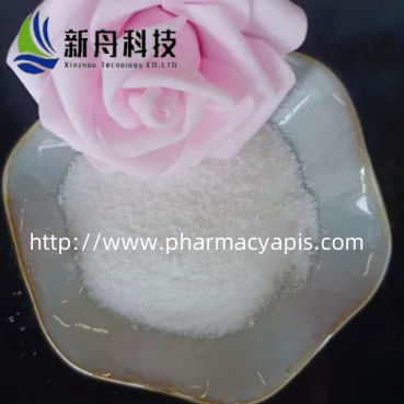 Preservative Raw Material  4-Methoxybenzoic acid  Organic AcidCAS-100-09-4
