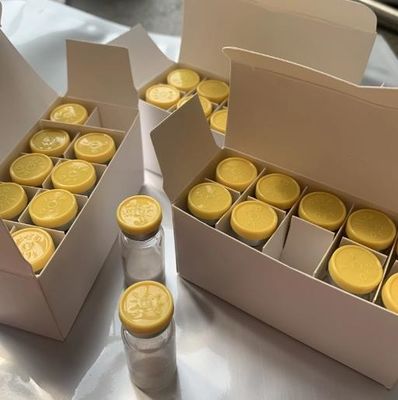 High Purity 99% CAS 41294-56-8 Intermediates Of Alfacalcidol Vitamin D Derivative