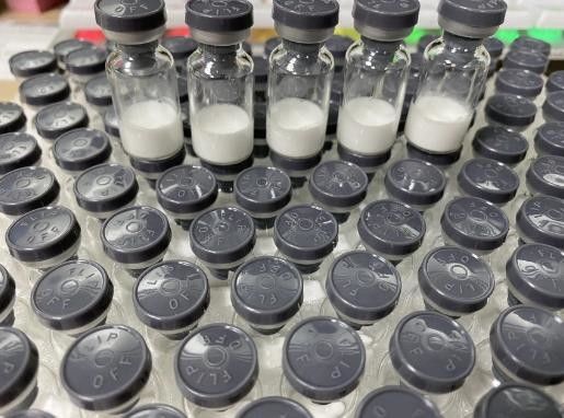 High Purity 99% CAS 41294-56-8 Intermediates Of Alfacalcidol Vitamin D Derivative