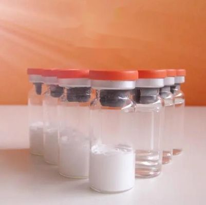 Supply High Quality Vitamin D Derivative Calcifediol with Best Price 63283-36-3 19356-17-3