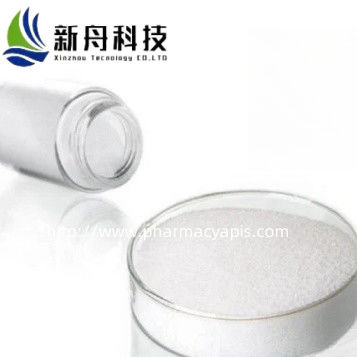 Antifungal Drug Voriconazole Solution (2R,3S)-2-(2,4-Difluorophenyl)-3 CAS-137234-62-9
