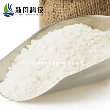 Inorganic Chemical 2-Benzylamino-2-methyl-1-propanol powder  Cas10250-27-8