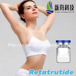  White  Freeze Dried Powder For Weight Loss Regulate Blood Sugar Level Cas-2381089-83-2