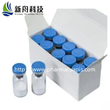 Retatrutide White  Freeze Dried Powder For Weight Loss Regulate Blood Sugar Level Cas-2381089-83-2