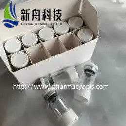 Drug Polypeptide  Tirzepatide Reduce Sugar And Fat acridine  cas-2023788-19-2