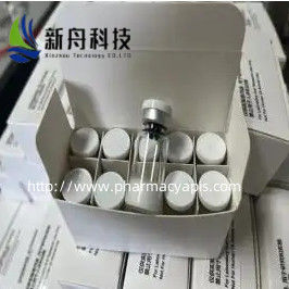 Drug Polypeptide  Tirzepatide Reduce Sugar And Fat acridine  cas-2023788-19-2