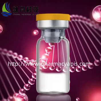 Polypeptide Inhibitor Semaglutide Regulate Blood Sugar Level  CAS-910463-68-2