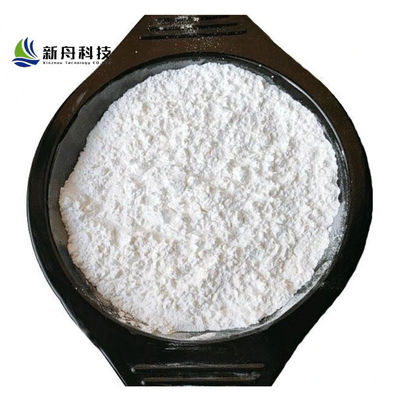 Anti Asthmatic Budesonide Powder CAS 51333-22-3 API Intermediates