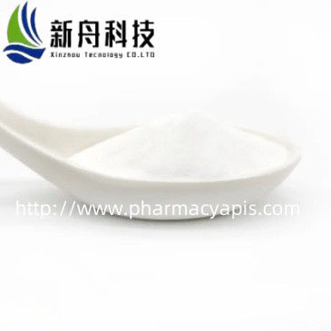 Plant Extract CALCIFEDIOL Acridine  Vitamin D3  Suitable For Osteoporosis CAS-19356-17-3