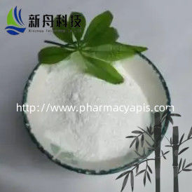 Natural Product Trilaciclib Inhibitor Medicine Raw Material Cas 1374743-00-6