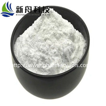 Cytobiology Medical Raw Materials L(-)-Epinephrine Antishock Vasoactive Agent Cas 51-43-4