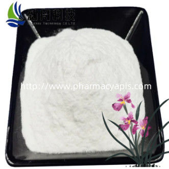 Cytobiology Medical Raw Materials L(-)-Epinephrine Antishock Vasoactive Agent Cas 51-43-4