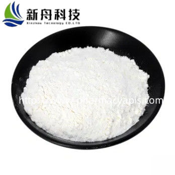 Cardiovascular And Cerebrovascular Research Raw Materials (R)-Phenylephrine Hydrochlorid CAS-61-76-7