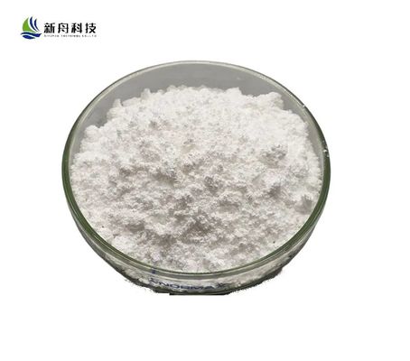 Fine chemicals Phenylephrine Hydrochloride CAS 61-76-7 Phenylephrine HCl