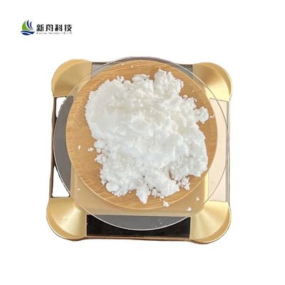 Medicine Grade Isoprenaline Hydrochloride CAS NO.51-30-9 With Safe Delivery