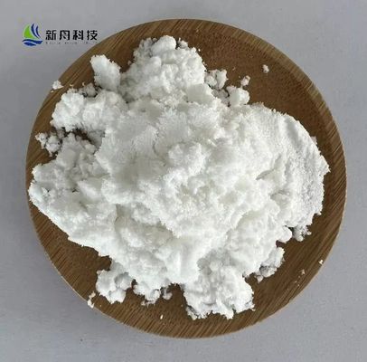 Medicine Grade Isoprenaline Hydrochloride CAS NO.51-30-9 With Safe Delivery