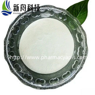 Organic Intermediate  1-HYDROXY-1-CYCLOHEXANECARBONITRILE  powder CAS-931-97-5