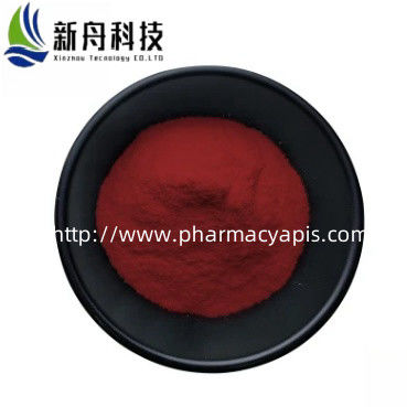 Nutritious Supplementary Pyrroloquinoline Quinone Disodium Salt Cas 122628-50-6