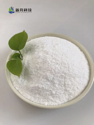 99% Assay Pharmaceutical Material L(-)-Epinephrine CAS 51-43-4