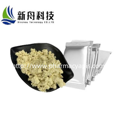 Raw materials for medical and health care products Urolithin A CAS-1143-70-0