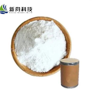 99% Pure Pharmaceutical Grade Progesterone Powder CAS 57-83-0
