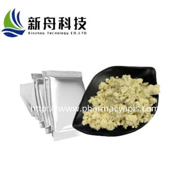 Special For Scientific Research Export Anthramycin Powder CAS-4803-27-4
