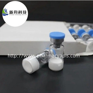Polypeptide Intermediates Teriparatide Acetate Treatment Of Osteoporosis CAS-52232-67-4