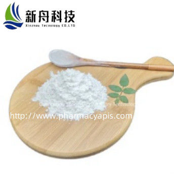 Antitumor  Paricalcitol  Treatment For Hyperthyroidism Bulk Drug CAS-131918-61-1