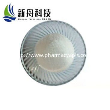 Special For Asthma Treatment Budesonide Raw Materials For External Skin Use  Cas-51333-22-3