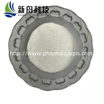 Special For Asthma Treatment Budesonide Raw Materials For External Skin Use  Cas-51333-22-3