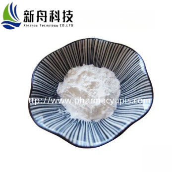 Plant Extract Dapagliflozin Powder Anti-Tumor Improve Blood Sugar  Cas 461432-26-8