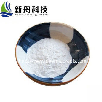 Plant Extract Dapagliflozin Powder Anti-Tumor Improve Blood Sugar  Cas 461432-26-8