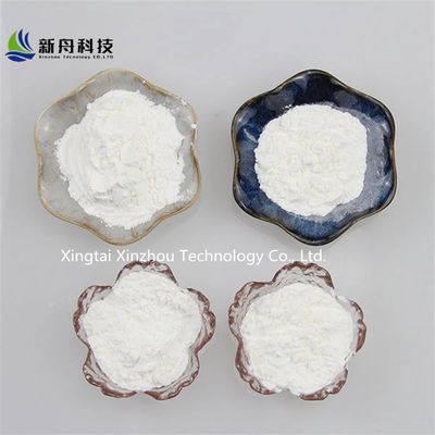 Factory Supply Progesterone Pharmaceutical Chemical CAS 57-83-0