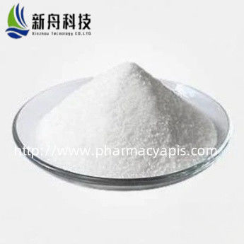 Pharmaceutical Raw Materials Antiphlogistic Drug  Lifitegrast To Treat Dry Eyes Cas-1025967-78-5
