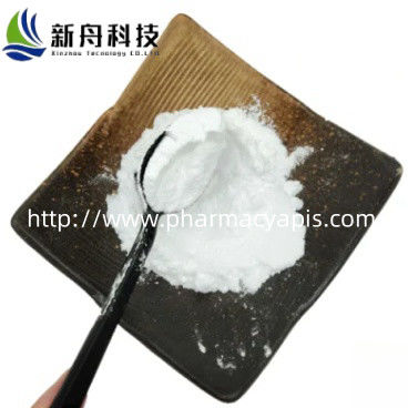 chemical raw material lifitegrast To treat dry eyes diminish inflammation Cas-1025967-78-5