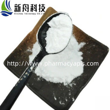 chemical raw material lifitegrast To treat dry eyes diminish inflammation Cas-1025967-78-5