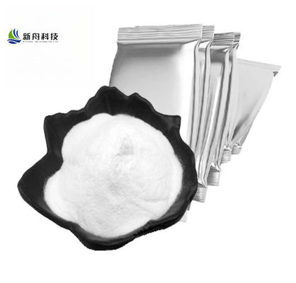 Best Quality Lowest Price Nootropics Spermidine Trihydrochloride Powder CAS 334-50-9