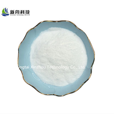 Biochemical Research CAS 58-55-9 Theophylline Anhydrous Drug Synthesis