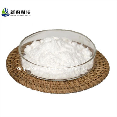 Biochemical Research CAS 58-55-9 Theophylline Anhydrous Drug Synthesis