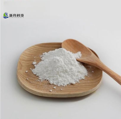 99% Purity Raw Powder Spermidine Trihydrochloride CAS No 334-50-9 Good for Weight Loss