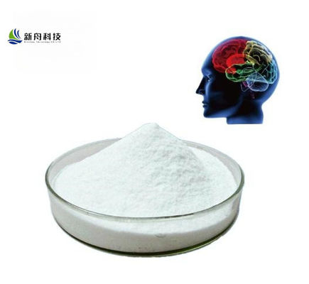Anti-Aging Synthetic Agents Spermidine Trihydrochloride Powder CAS 334-50-9 with Bulk Price
