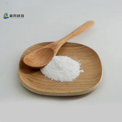 Factory Supply Nootropics Powder CAS 334-50-9 Spermidine Trihydrochloride