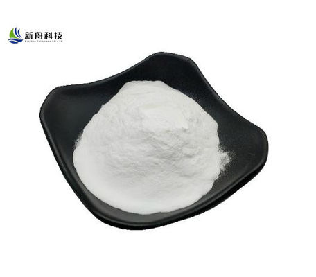98% Nootropics Spermidine White Powder CAS 334-50-9 With Fast Delivery