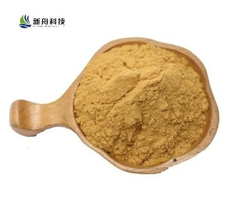 99% Anti Aging Urolithin A Raw Powder Organic Intermediates CAS 1143-70-0